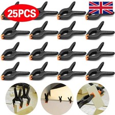 25 X 2'' Small Plastic Spring