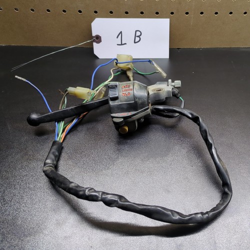 Honda cm250 35200 - honda,