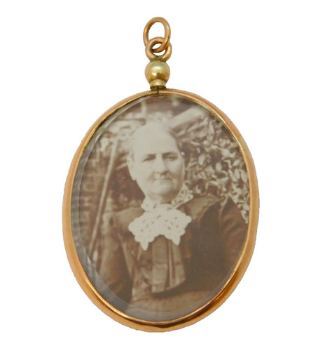 Edwardian 9ct rose gold - 9ct,