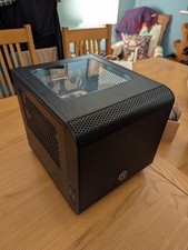 Gaming/Media PC - i7-4765T, 16GB RAM, 250GB SSD, GTX 1650 4GB GDDR5