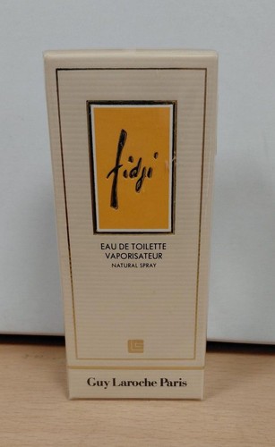 Guy laroche fidji - guy, eau