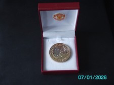 Manchester united 2000 premier - manchester,