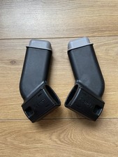 Icandy Peach 5 6 7 Rear