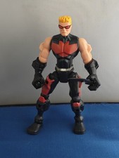 MARVEL AVENGERS SUPER HEROES