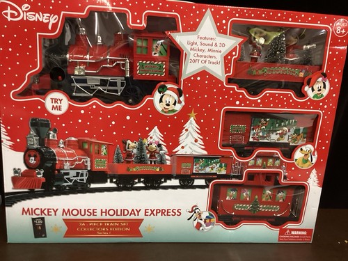 Disney christmas mickey mouse - disney,