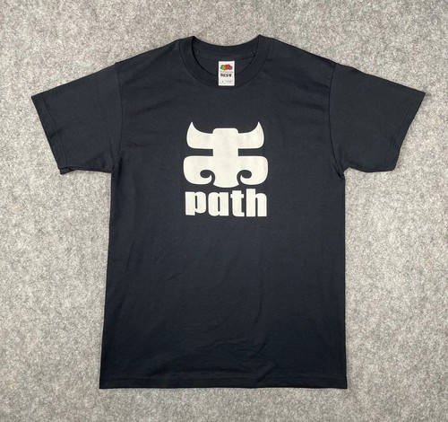 Vtg ipath shoes shirt - vtg,