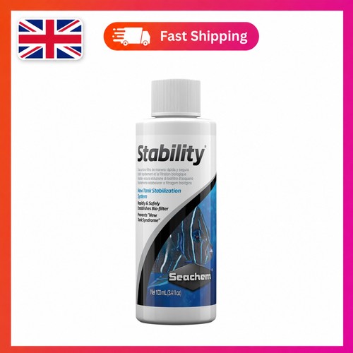 100ml stability tank system - 100ml,