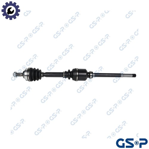 Drive shaft 245017 - shaft,