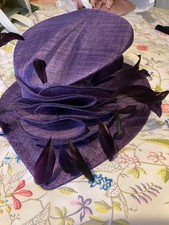 Beautiful Purple Wedding