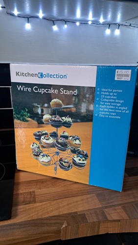 Cup cake stand display - stand,,