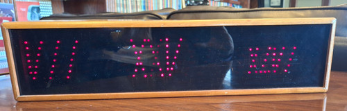 Vintage heathkit digital - vintage,