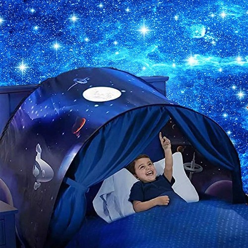 Kids dream tents fancy unicorn - kids,