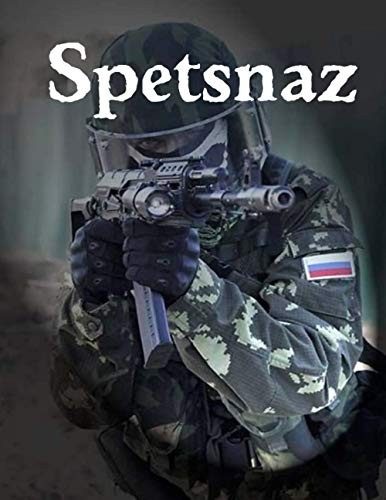 Spetsnaz defense new - defense,