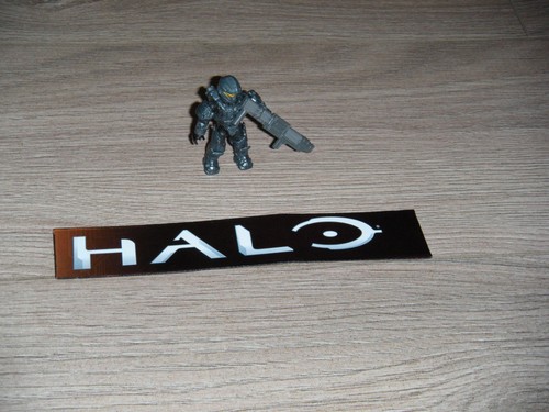 Halo spartan blue steel - spartan,