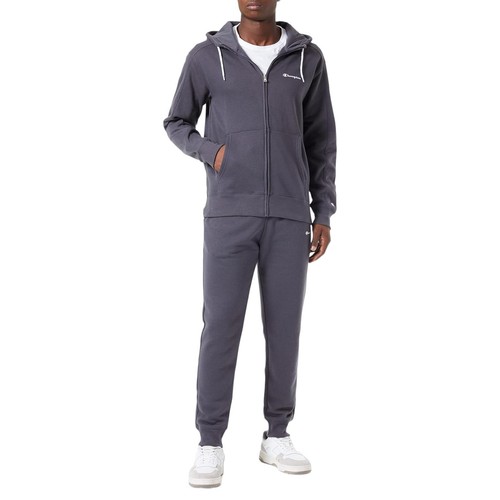 Champion men full zip - men's,
