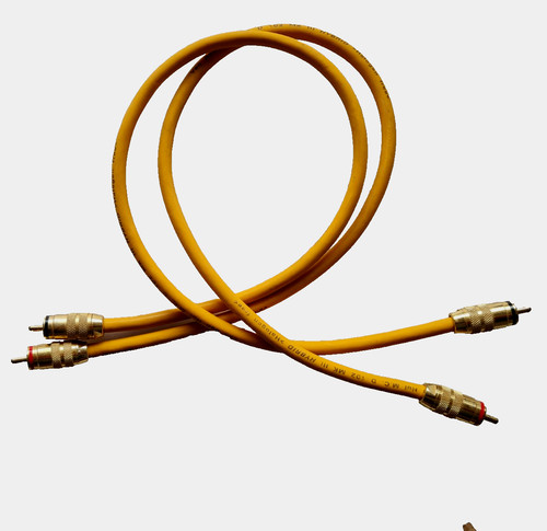 Van den hul 102 hybrid - den, d