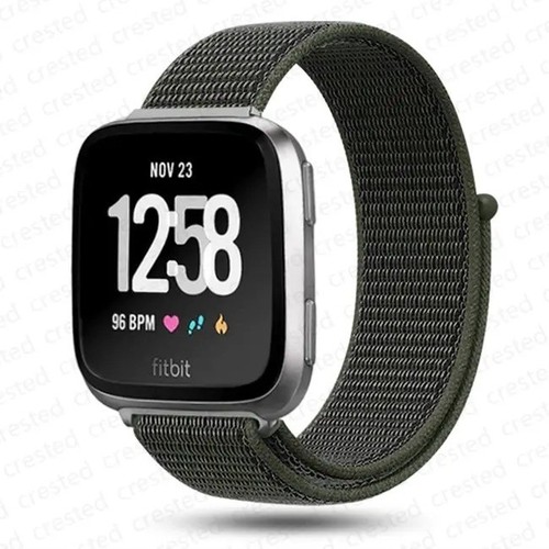 Nylon sport loop strap band - nylon,