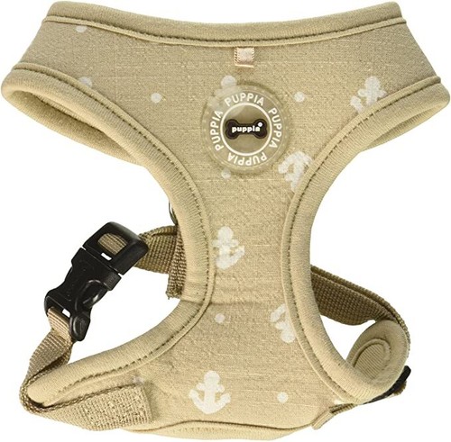 Puppia ernest harness - ernest,