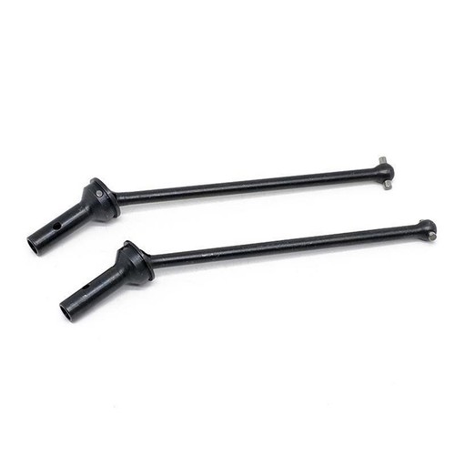 Drive shaft hardened - 2x,