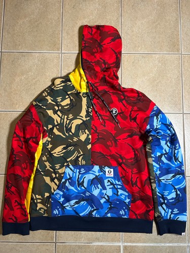 Aape bathing ape - by,