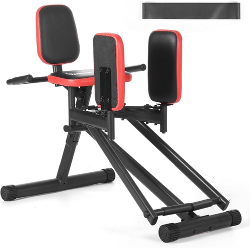 Hip abductor machine for - abductor, home