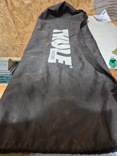 Thule ranger spare - thule,
