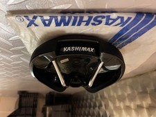 Kashimax Old School BMX-Uber