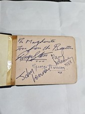 The Beatles Authentic Early