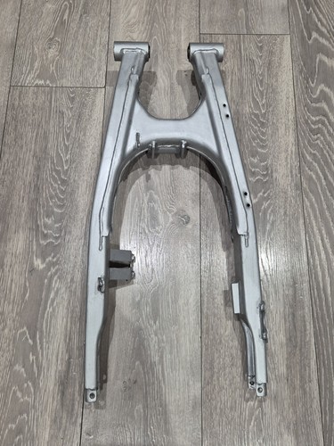 Yamaha dt125r swing arm - swing,