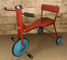 Vintage 1930s tri - 1930s, tri-ang