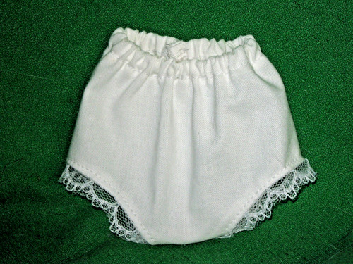 Replacement panties for - replacement, 14"