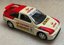 Scalextric C592 Ford Escort