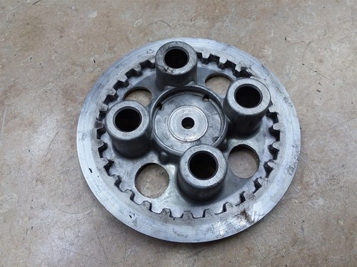 Honda xl350 engine clutch - honda,