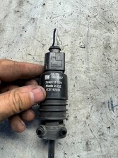 VAUXHALL ASTRA J / INSIGNIA  GENUINE WINDSCREEN WASHER PUMP 13250357