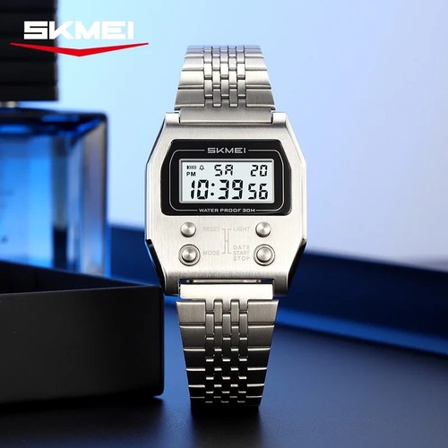 Skmei 2460 fashion - men's, watch