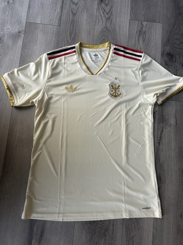 Men adidas flamengo third - men’s,