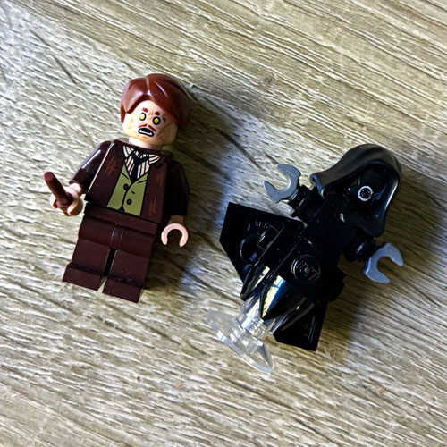 Lego harry potter duelling - lego, a