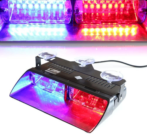 Led high intensity law - high,