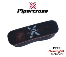 Pipercross Air Filter and