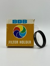 BDB Filter Holder 43-42mm 