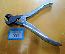 Maun 3010-150 End Cutting Nipper 150mm (6in) MAU3010150 (My Ref 36)