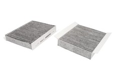 Cab filter fits ALFA ROMEO
