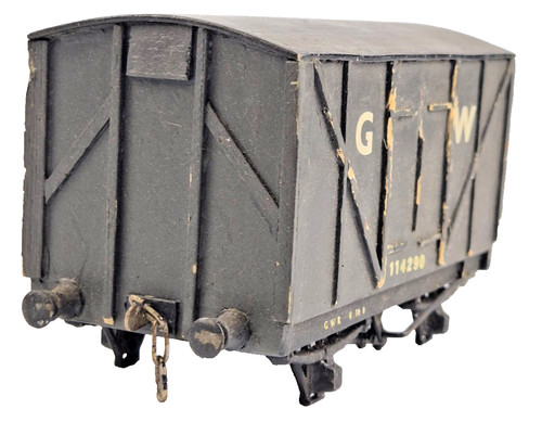 Kit built gauge 114390 - kit,