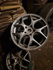 TSW venom 5x120 18x8 ET13