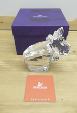 Swarovski Figurine Lovlots