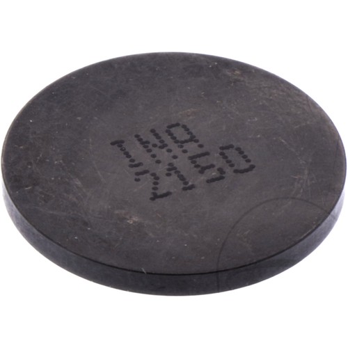 25mm valve shim - 25mm,