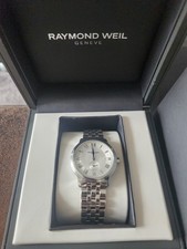 Raymond Weil Maestro
