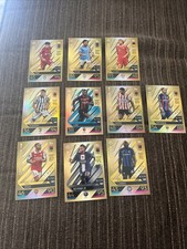 Match Attax 22-23 Limited