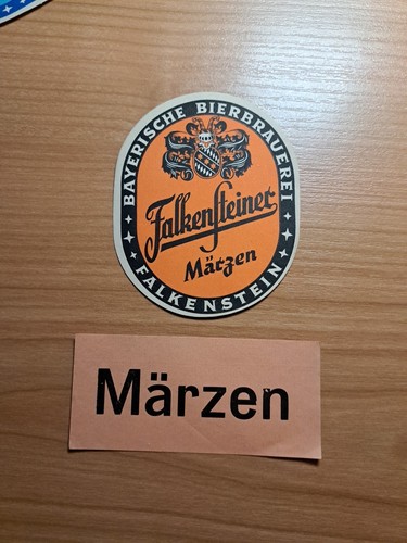 Beer labels bavarian - ☆☆beer,