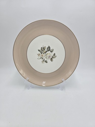 Royal worcester melissa dinner - worcester,